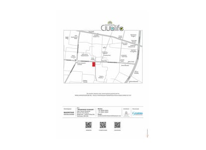 Madhuban Clublife Brochure Image 16