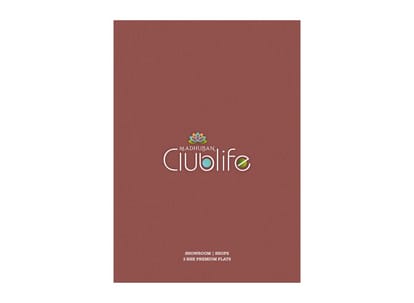 Madhuban Clublife Brochure Image 1