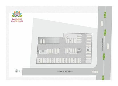 Madhuban Clublife Brochure Image 5