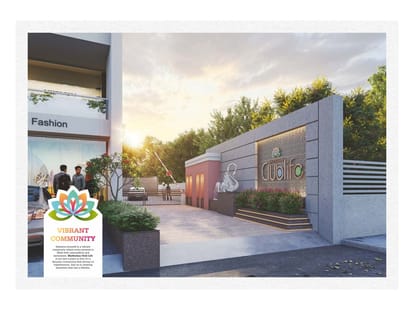 Madhuban Clublife Brochure Image 2