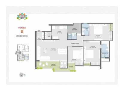 Madhuban Clublife Brochure Image 13