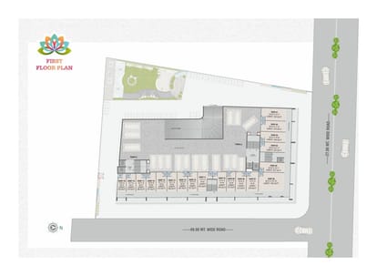 Madhuban Clublife Brochure Image 7