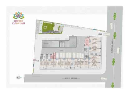 Madhuban Clublife Brochure Image 6