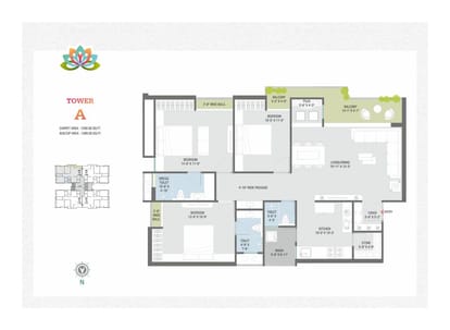 Madhuban Clublife Brochure Image 12