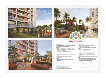 Madhuban Clublife Brochure Image 14