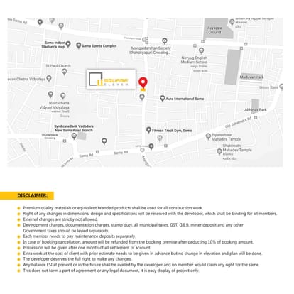 Square 11 Brochure Image 11