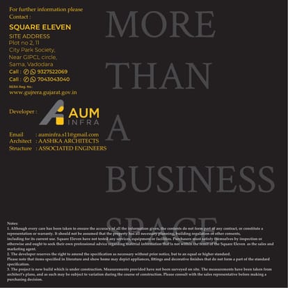 Square 11 Brochure Image 12