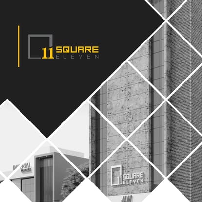 Square 11 Brochure Image 1
