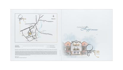 Shilp33 Brochure Image 1