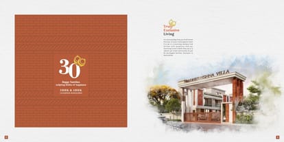 Radhekrishna Villa Brochure Image 2