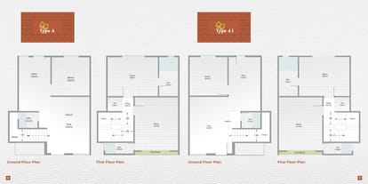 Radhekrishna Villa Brochure Image 5