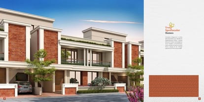 Radhekrishna Villa Brochure Image 3
