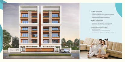 Dhartii Riviera Brochure Image 3