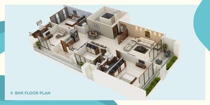 Dhartii Riviera Brochure Image 5