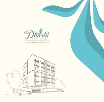 Dhartii Riviera Brochure Image 1