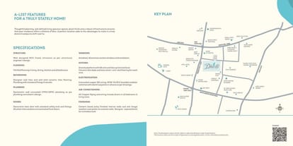 Dhartii Riviera Brochure Image 7