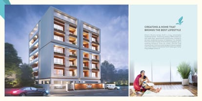 Dhartii Riviera Brochure Image 2