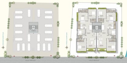 Dhartii Riviera Brochure Image 4