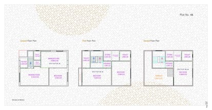 Swastik Castillo Brochure Image 12