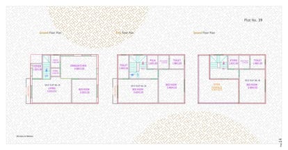Swastik Castillo Brochure Image 14