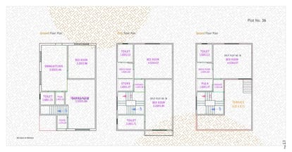 Swastik Castillo Brochure Image 13