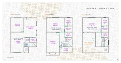 Swastik Castillo Brochure Image 6