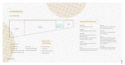 Swastik Castillo Brochure Image 20