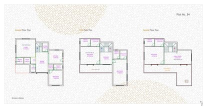 Swastik Castillo Brochure Image 7