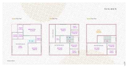 Swastik Castillo Brochure Image 19