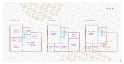 Swastik Castillo Brochure Image 9