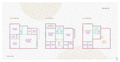 Swastik Castillo Brochure Image 15
