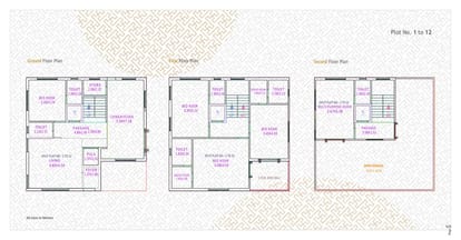 Swastik Castillo Brochure Image 5
