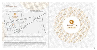Swastik Castillo Brochure Image 1