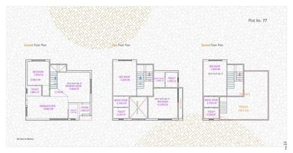 Swastik Castillo Brochure Image 16
