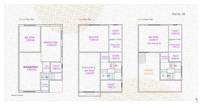 Swastik Castillo Brochure Image 8