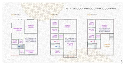 Swastik Castillo Brochure Image 18