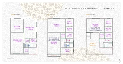 Swastik Castillo Brochure Image 17