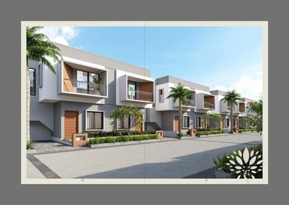 Shivansh Bungalows Brochure Image 2
