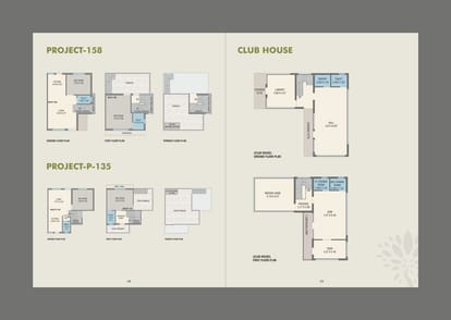 Shivansh Bungalows Brochure Image 5