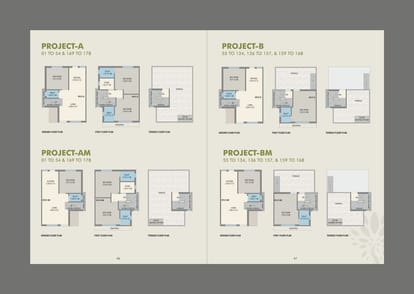 Shivansh Bungalows Brochure Image 4