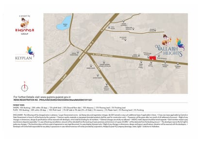 Kanha Vallabh Heights Brochure Image 14