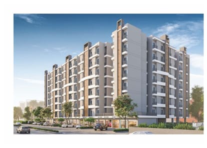 Kanha Vallabh Heights Brochure Image 2