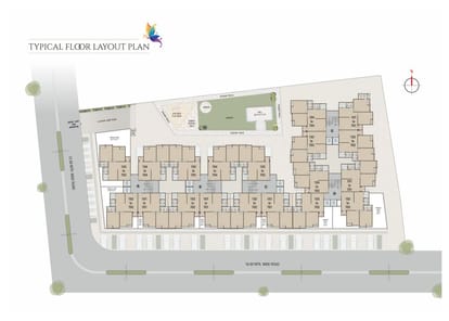 Kanha Vallabh Heights Brochure Image 5