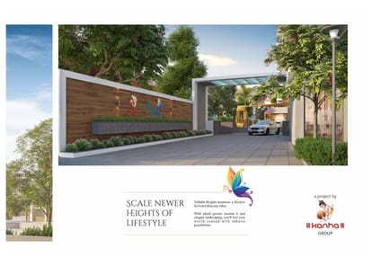 Kanha Vallabh Heights Brochure Image 3