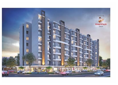 Kanha Vallabh Heights Brochure Image 10