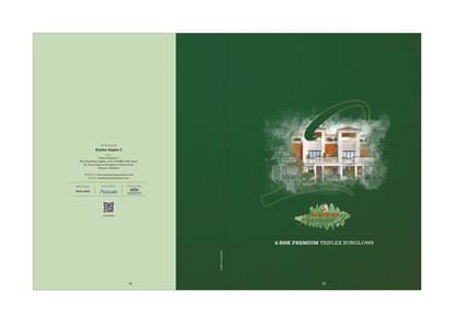 Kanha Aangan 2 Brochure Image 1