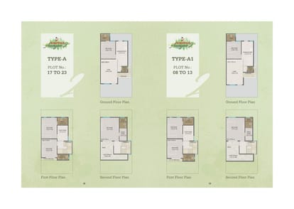 Kanha Aangan 2 Brochure Image 5