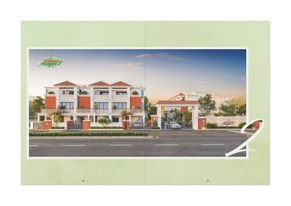 Kanha Aangan 2 Brochure Image 2