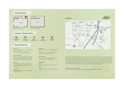 Kanha Aangan 2 Brochure Image 8