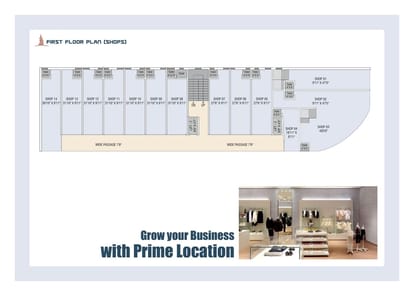City Center Brochure Image 7